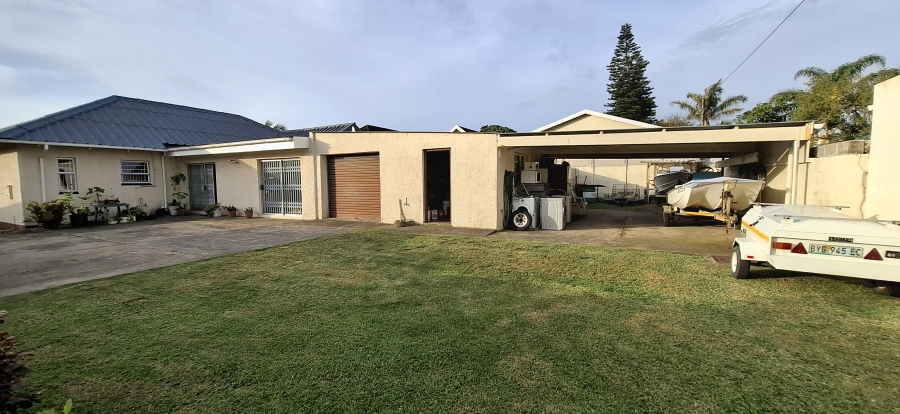 3 Bedroom Property for Sale in Bonnie Doone Eastern Cape